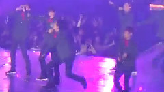 EXO,EXO-K,EXO-M,SM Town - Lucky