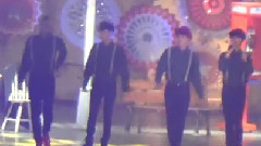 EXO,EXO-K,EXO-M,SM Town - 初雪