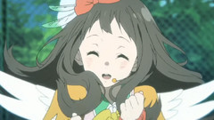 茅原实里,动漫专属 - 約束の絆