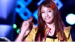 智妍,T-ara - Roly Poly