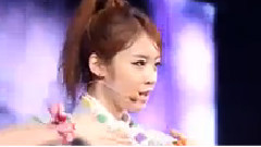 智妍,T-ara - Roly Poly