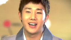 Infinite - Mnet This Is Infinite 圣圭 & 成种 新年问候