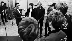 EXO,李东佑 - Fly With You EXO应援Cut