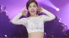 Girl's Day - 女总统