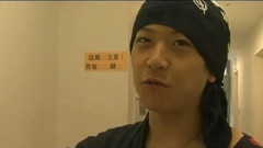 w-inds. - X'mas Special Event 2008 幕后花絮