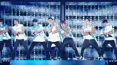 Super Junior - SORRY SORRY(Short Ver.) - Super Show 5 In Japan 现场版