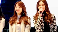 Nine Muses - Talk