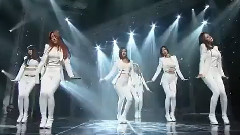 Dal★shabet - B.B.B(Big Baby Baby)