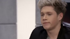 One Direction - Toyota Vios Interview