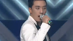 BigBang,胜利(Bigbang) - 有话要说