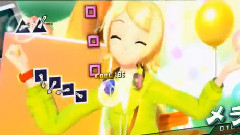 VOCALOID家族,初音未来 - 初音2014年1月配信楽曲