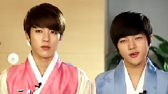 Infinite - Mnet This Is Infinite