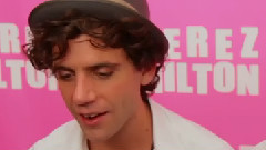 Mika,Perez Hilton - Perez TV Interview
