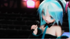 初音未来 - あぴミク改変で