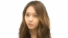 Jessica,Krystal(f(x)) - Jessica & Krystal EP01