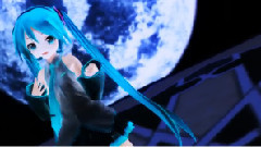 初音未来 - Masked Bitch