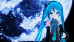 初音未来 - Alejandro