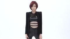Dal★shabet - B.B.B(Big Baby Baby) Let's Dance舞蹈版