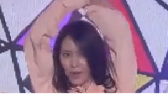Krystal(f(x)),f(x) - 初智齿