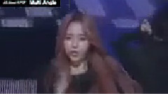 Dal★shabet - B.B.B(Big Baby Baby)