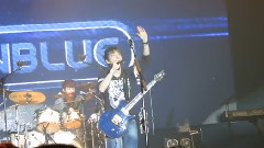 CNBLUE - Talk & La La La