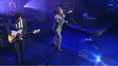 Two Door Cinema Club - Changing Of The Seasons