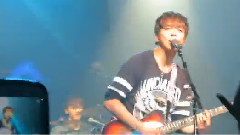 CNBLUE - 直觉 & 孤独啊 & Im Sorry