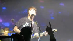 CNBLUE - Love Girl & Youve Fallen For Me