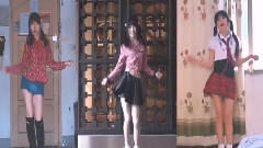 模仿翻唱 - Oh! My God