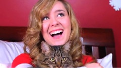 Megan & Liz - Jingle Bell Rock