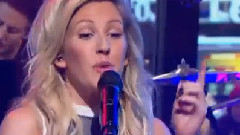Ellie Goulding - Burn