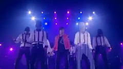 三浦大知 - Can You See Our Flag Wavin' In The Sky?