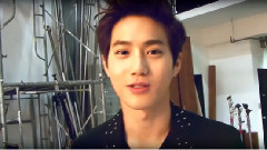 SUHO(EXO) - SUHO 你不是很好吗
