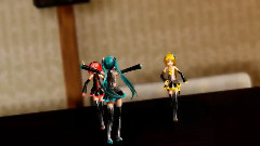 初音未来 - Freely Tomorrow