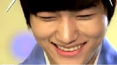 Infinite - This Is Infinite 成烈 & 明洙 新年祝福