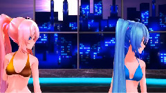 初音未来,巡音流歌,VOCALOID家族 - Lamb