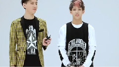 GOT7 - LOENTV GOT7 Let's Dance 预告