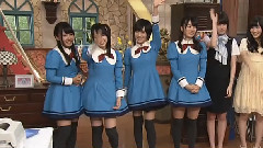 NMB48 - NMB48 げいにん!!2 DVD-BOX 通常版 D3 特典映像 未公開映像~アドリブブロック編