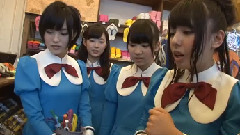 NMB48 - NMB48 げいにん!!2 DVD-BOX 通常版 D2 特典映像 未公開映像 ~沖縄修学旅行編