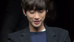B1A4 - 龙山签售会