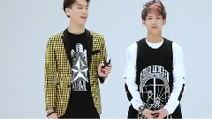 GOT7 - LOENTV GOT7 Let's Dance 预告