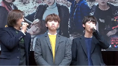 B1A4 - 结束语