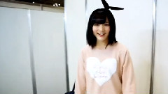 AKB48 5th 次の足跡特典 大森美优空气握手会