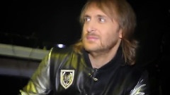 David Guetta - The Alphabeat