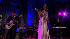 Jhené Aiko - The Worst