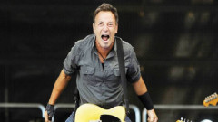 Bruce Springsteen - Just Like Fire Would