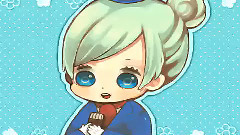 初音未来 - トリコロール・エア・ライン