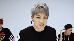 GOT7 - Girls Girls Girls