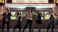 f(x) - LA chA TA