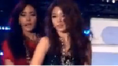 智妍,T-ara - Roly Poly & Lovey Dovey